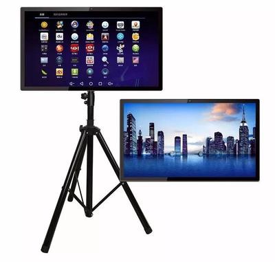 触摸广告机 购物中心消费体验升级的智能引擎